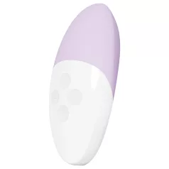 LELO Siri 3 - Sound-Activated Clitoral Vibrator (Purple)