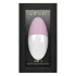 LELO Siri 3 - Voice-Activated Clitoral Vibrator (Pink)