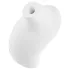LELO Sona 3 - Sonic Wave Clitoral Stimulator (White)