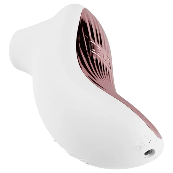 LELO Sona 3 - Sonic Wave Clitoral Stimulator (White)