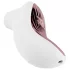 LELO Sona 3 - Sonic Wave Clitoral Stimulator (White)