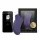 LELO Sona 3 - Sonic Wave Clitoral Stimulator (Purple)