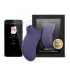 LELO Sona 3 - Sonic Wave Clitoral Stimulator (Purple)