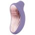 LELO Sona 3 - Soundwave Clitoral Stimulator (Lavender)