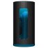 LELO F1s V3 - Interactive Male Pleasure Device (Black-Blue)