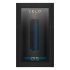 LELO F1s V3 - Interactive Male Pleasure Device (Black-Blue)