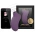 LELO Sona 3 Cruise - Sonic Wave Clitoral Stimulator (Purple)