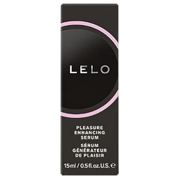 Lelo Pleasure Enhancing - Desire Boost Serum for Women (15ml)