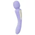 Lelo Switch - Purple Massager Vibrator