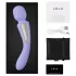 Lelo Switch - Purple Massager Vibrator