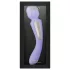 Lelo Switch - Purple Massager Vibrator