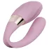 LELO Tiani Twist - smart couples’ vibrator (pink)