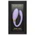 LELO Tiani Twist - smart couples’ vibrator (purple)