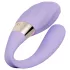 LELO Tiani Twist - smart couples’ vibrator (purple)