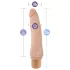 Dr. Skin Vibe No.7 - Realistic Vibrator (Natural)