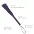 Crushious Floggy - whip (black)
