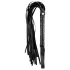 Crushious Floggy - whip (black)