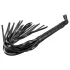 Crushious Floggy - whip (black)