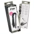 Crushious Floggy - whip (black)