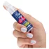 Crushious Steal My Kisses - flavoured lubricant, energy drink (10 ml)