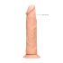 RealRock 7" Life-Like Dildo - Natural