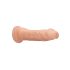 RealRock 7" Life-Like Dildo - Natural