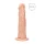 RealRock Life-Like Dildo (8") - Natural