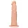 RealRock Life-Like Dildo (8") - Natural