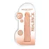 RealRock Life-Like Dildo (8") - Natural