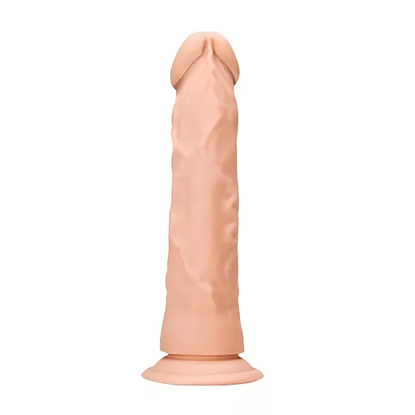 RealRock Life-Like Dildo (8") - Natural