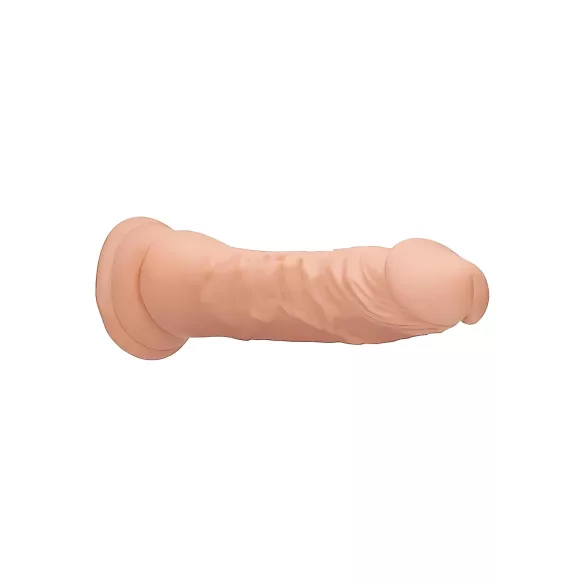 RealRock Life-Like Dildo (8") - Natural