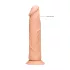 RealRock 10" Lifelike Dildo (25cm) - Natural