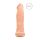 RealRock 6 Penis Sleeve - 17cm - Natural
