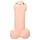 Cuddly Plush Penis - 24" (Natural)