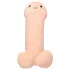Cuddly Plush Penis - 24" (Natural)