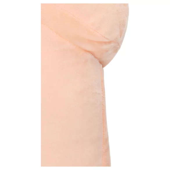 Cuddly Plush Penis - 24" (Natural)