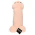 Cuddly Plush Penis - 24" (Natural)