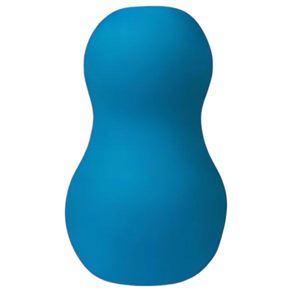 Doc Johnson Stroker - Male Pleasure Device (Blue)