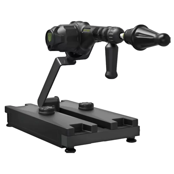 Doc Johnson Gunner System - Black Intimate Machine