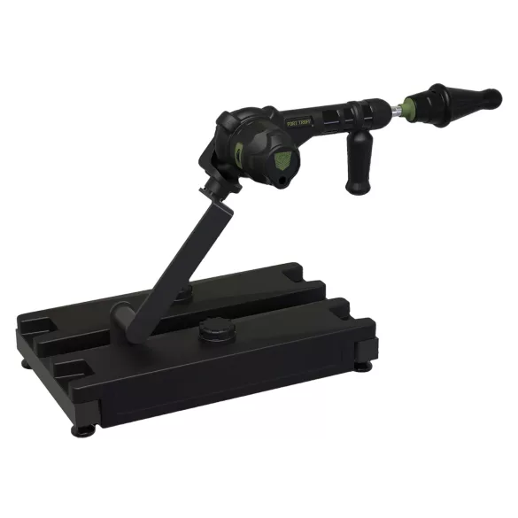 Doc Johnson Gunner System - Black Intimate Machine