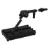 Doc Johnson Gunner System - Black Intimate Machine