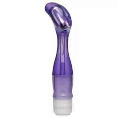   Doc Johnson - Lucid Dream 14 - extra powerful G-spot vibrator (purple)