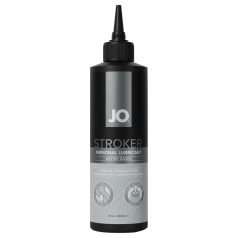 System JO - Water-Based Masturbator Lubricant (240ml)