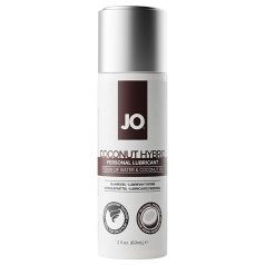 System JO - Hybrid Lubricant - Coconut (60ml)