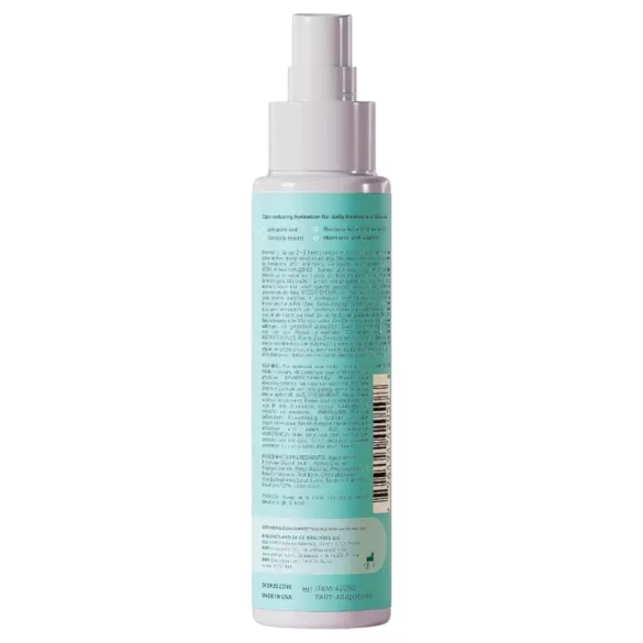System JO Vitalize - intimate refreshing spray (60 ml)