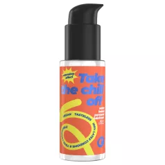 Crushious - warming lubricant (50 ml)
