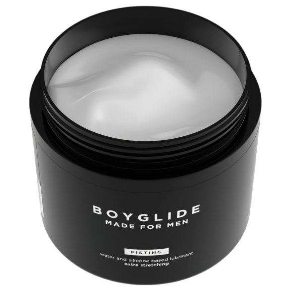 Boyglide Fisting - Intense Lubricant (500ml)