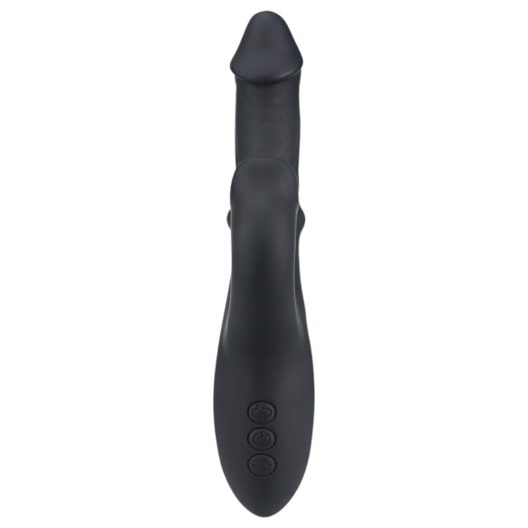 Wilson - Black Motion Pleasure Vibrator