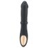 Wilson - Black Motion Pleasure Vibrator