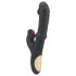 Wilson - Black Motion Pleasure Vibrator